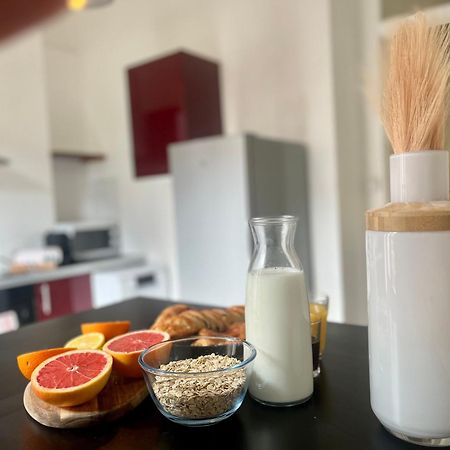 Suite Lavanni Лион Экстерьер фото