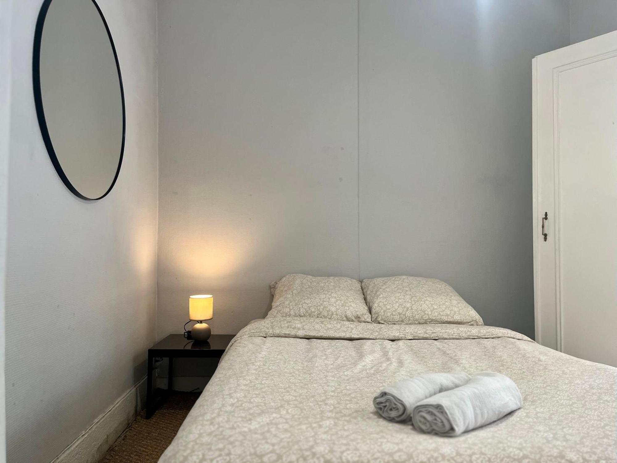 Suite Lavanni Лион Экстерьер фото